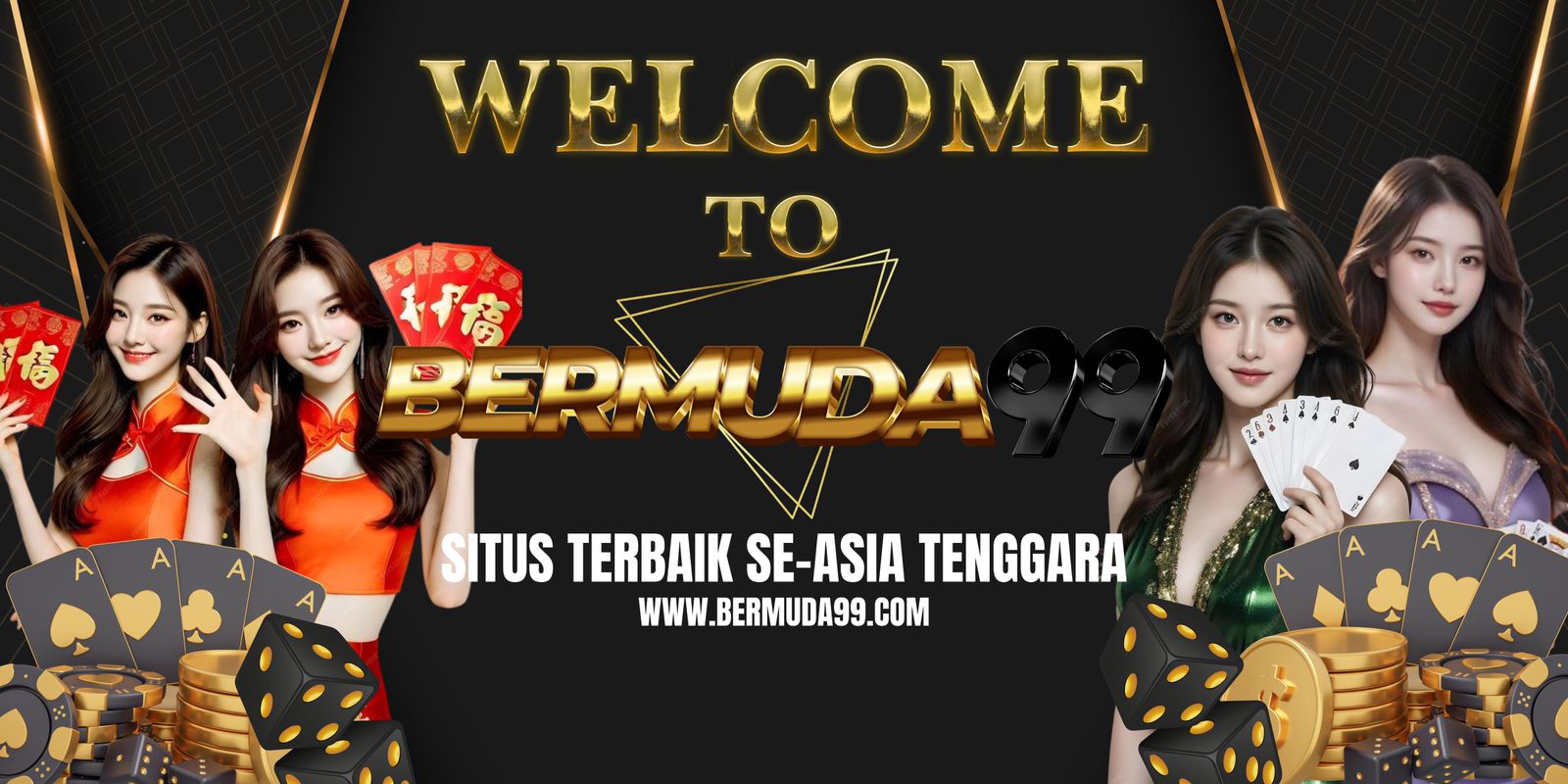 WELCOME BONUS 100% CASINO&SPORTBOOKS